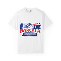 Image 1 of Campaign T-Shirt — "Jessie Barcala" Alabama District 5 State Representative