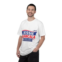 Image 2 of Campaign T-Shirt — "Jessie Barcala" Alabama District 5 State Representative