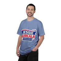 Image 3 of Campaign T-Shirt — "Jessie Barcala" Alabama District 5 State Representative