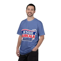 Image 4 of Campaign T-Shirt — "Jessie Barcala" Alabama District 5 State Representative