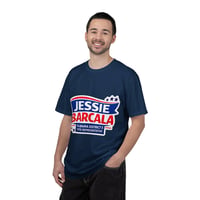 Image 5 of Campaign T-Shirt — "Jessie Barcala" Alabama District 5 State Representative