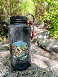 Image 2 of Azusa Canyon Sticker