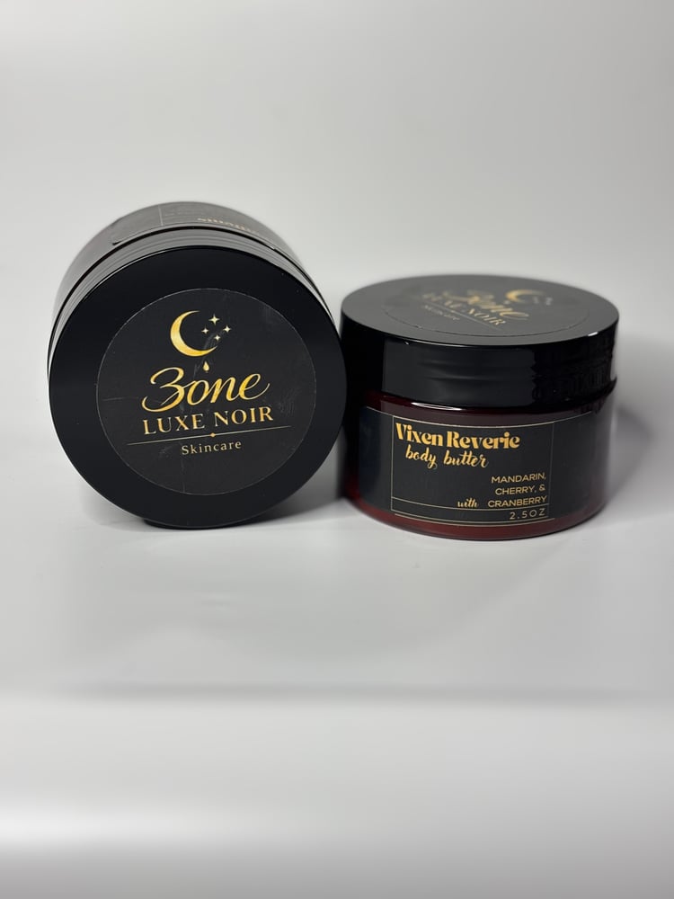 Image of Vixen Reverie