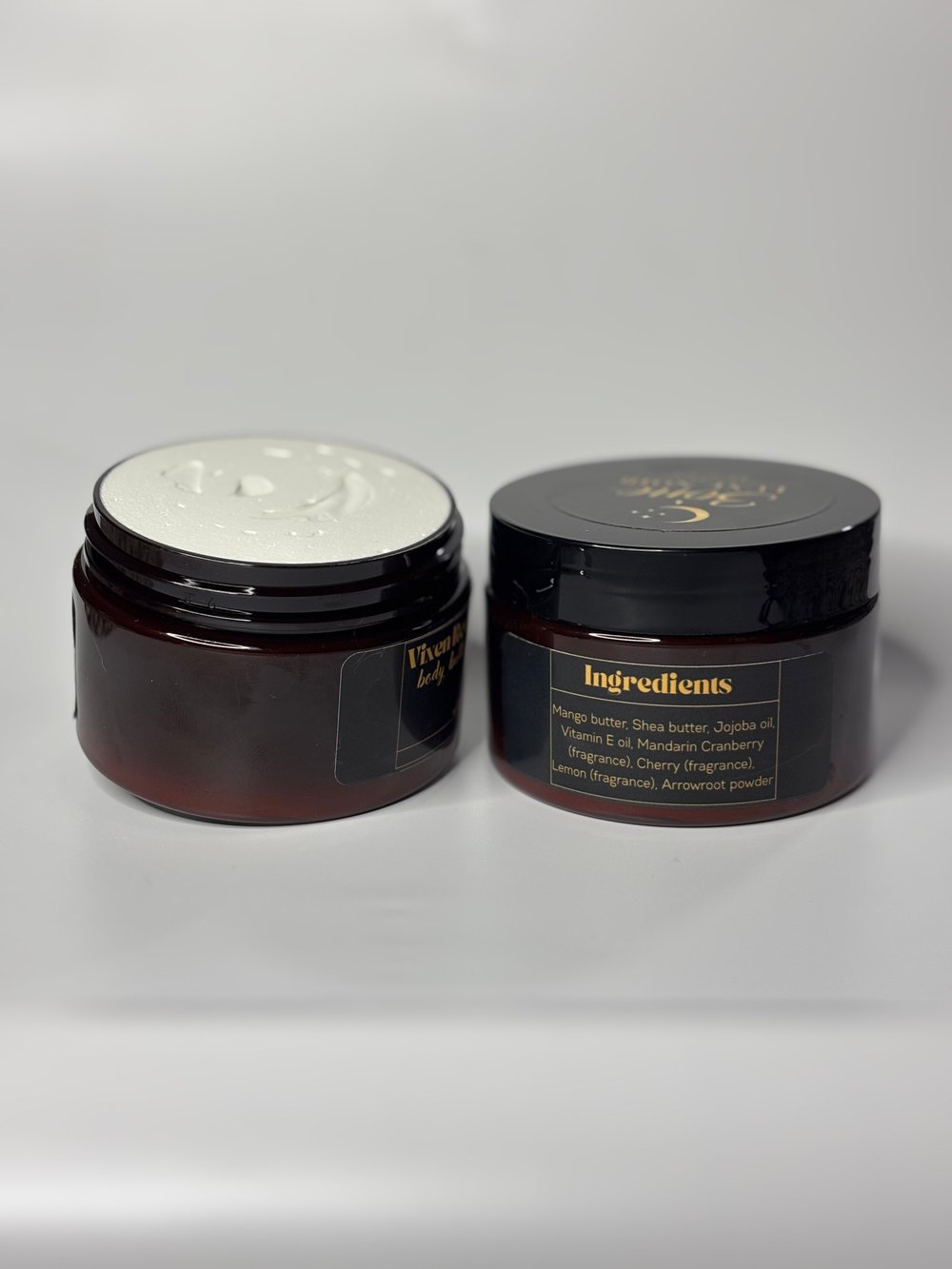 Image of Vixen Reverie