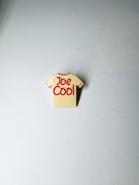 Image 2 of 80's Joe Cool Badge