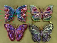 Image 2 of Butterfly Collection 