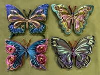 Image 3 of Butterfly Collection 