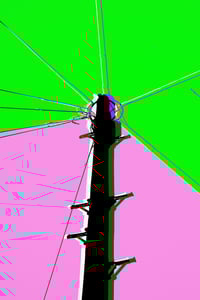 Image 1 of Pink Pole