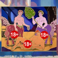 Image 1 of Centaur Serenade