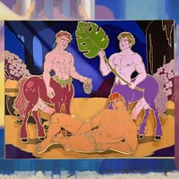 Image 2 of Centaur Serenade