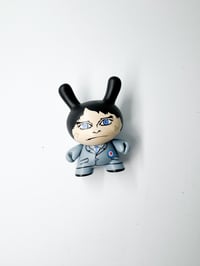 Image 1 of 2008 Kidrobot "Ye Olde English Dunny"