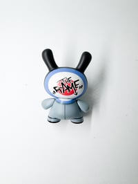 Image 2 of 2008 Kidrobot "Ye Olde English Dunny"