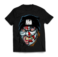 Split Time Guys - T Shirt