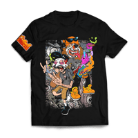 KxKH Time Guys - T Shirt