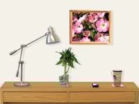 Image 4 of RnJ_Bloom UnFramed Print