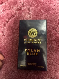 Versace pour homme
