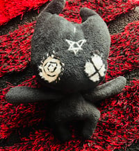Image 4 of Spiral plush