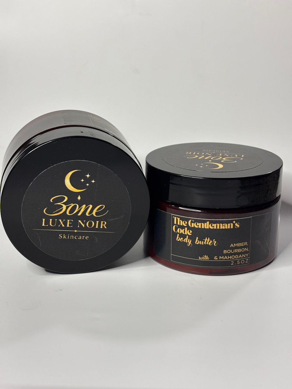 Image of The Gentleman's Code