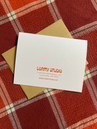 Image 4 of Mt. Shuksan Birthday Card