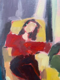 Image 5 of A Warm Conversation 
