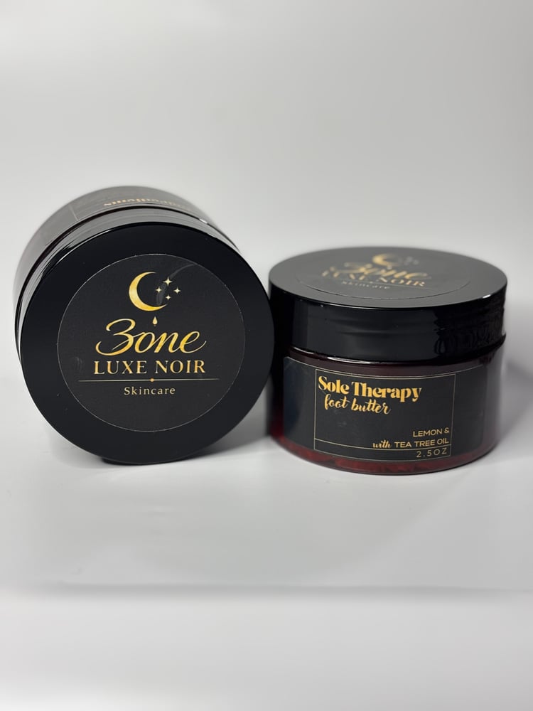 Image of Sole Therapy