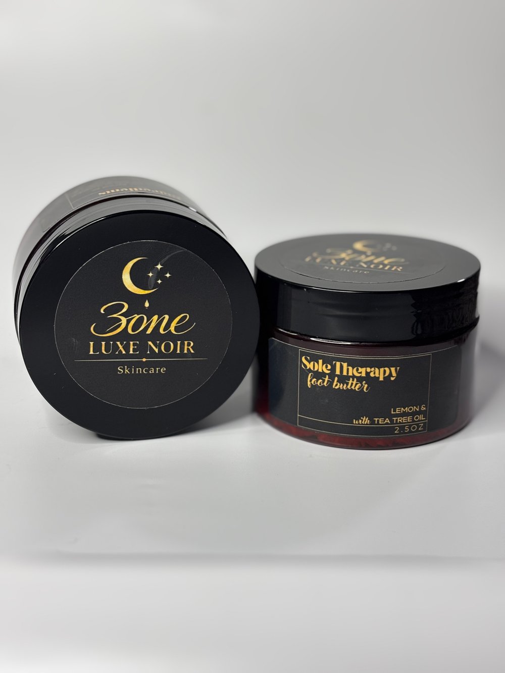 Image of Sole Therapy