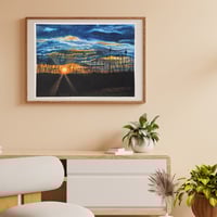 Image 2 of Graveyard of the In-Between