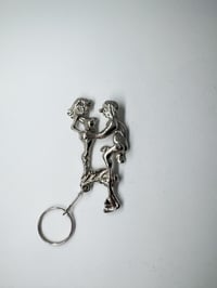 Image 1 of S*X Key Chain