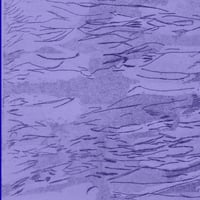 Image 3 of Blank Waves Card