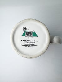 Image 3 of South Park 1998 Vintage Mug 