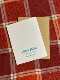 Image 4 of Best Fern Card