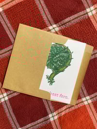Image 5 of Best Fern Card