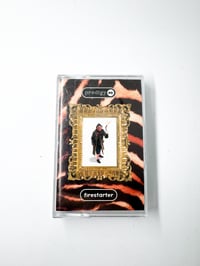 Image 1 of 96' Prodigy Firestarter Cassette