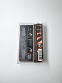 Image 2 of 96' Prodigy Firestarter Cassette