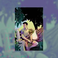 Good Bones and Other Sordid Tales #1