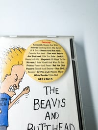Image 3 of 1993 The Beavis and Butt-Head Experience