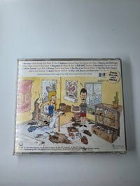 Image 2 of 1993 The Beavis and Butt-Head Experience