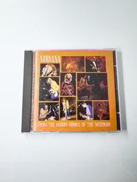 Image 1 of 96' Nirvana From the Muddy Banks of the Wishkah