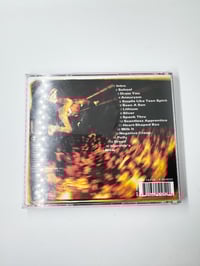 Image 2 of 96' Nirvana From the Muddy Banks of the Wishkah