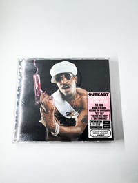 Image 1 of Outkast, Speakerboxxx/The Love Below 