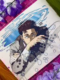 Hiromi Higuruma | 日車寛見 🤍