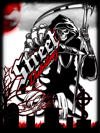Reaper Blanket