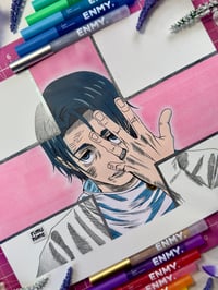 Yuta Okkotsu | 乙骨憂太 🖤