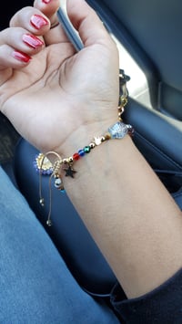 Image 3 of La Historia de Jesús Bracelet 