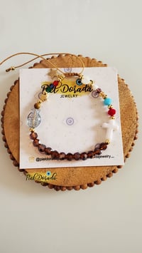 Image 2 of La Historia de Jesús Bracelet 