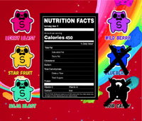 Image 2 of Skittens - Bowtie Series #1