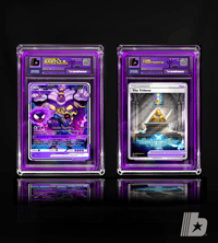 "Sheik's Tag Team & Item Card Duel Set