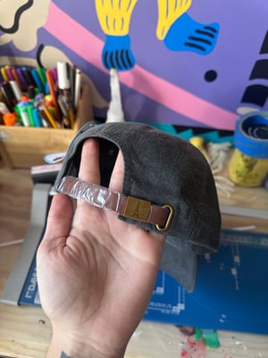 Cooperation Not Competition Hat
