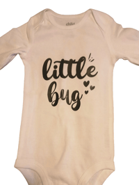 Unisex Onesie Little Bug