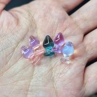 Image 1 of MINI PLUGS PINKS